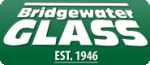 BridgeWater glass logo
