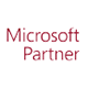 Microsoft Partner logo