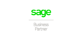 Sage Business Partner Logo